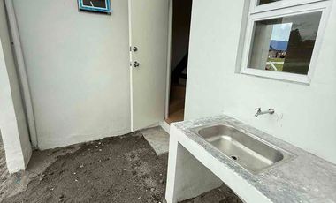 2 Bedrooms House And Lot For Sale -15 minutes Close to Clark