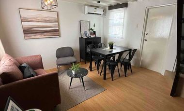 2 Bedrooms House And Lot For Sale -15 minutes Close to Clark