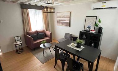 2 Bedrooms House And Lot For Sale -15 minutes Close to Clark