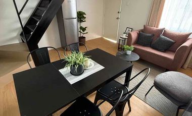 2 Bedrooms House And Lot For Sale -15 minutes Close to Clark