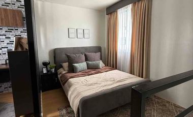 2 Bedrooms House And Lot For Sale -15 minutes Close to Clark