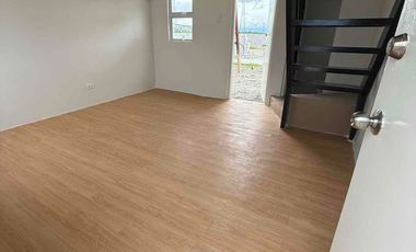 2 Bedrooms House And Lot For Sale -15 minutes Close to Clark