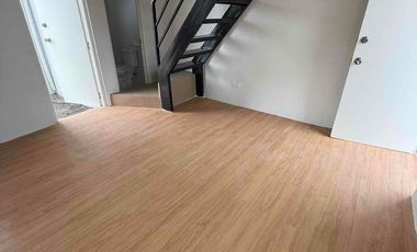 2 Bedrooms House And Lot For Sale -15 minutes Close to Clark