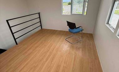 2 Bedrooms House And Lot For Sale -15 minutes Close to Clark