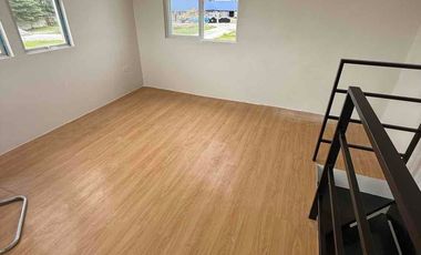 2 Bedrooms House And Lot For Sale -15 minutes Close to Clark