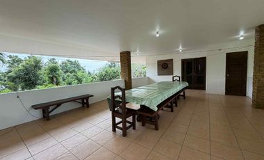 RUSH SALE PRICE MARKDOWN HOUSE AND LOT FULLY FURNISHED with Swimming Pool in Baclayon Bohol