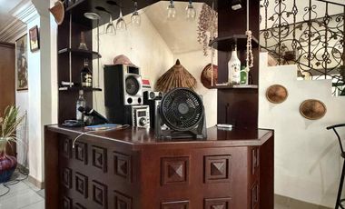 RUSH SALE PRICE MARKDOWN HOUSE AND LOT FULLY FURNISHED with Swimming Pool in Baclayon Bohol