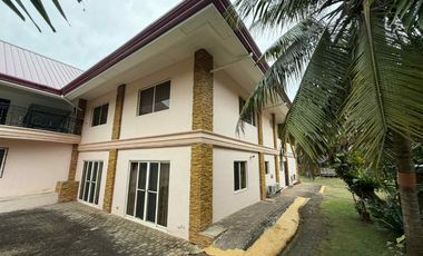 RUSH SALE PRICE MARKDOWN HOUSE AND LOT FULLY FURNISHED with Swimming Pool in Baclayon Bohol