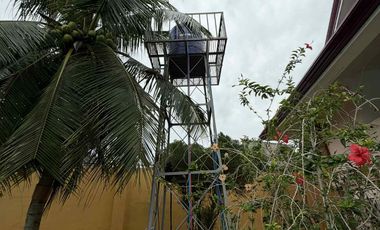 RUSH SALE PRICE MARKDOWN HOUSE AND LOT FULLY FURNISHED with Swimming Pool in Baclayon Bohol