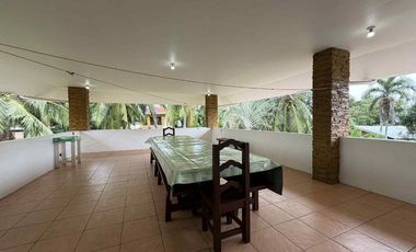 RUSH SALE PRICE MARKDOWN HOUSE AND LOT FULLY FURNISHED with Swimming Pool in Baclayon Bohol