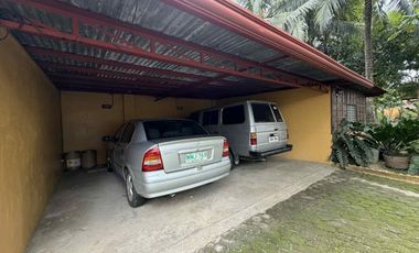 RUSH SALE PRICE MARKDOWN HOUSE AND LOT FULLY FURNISHED with Swimming Pool in Baclayon Bohol