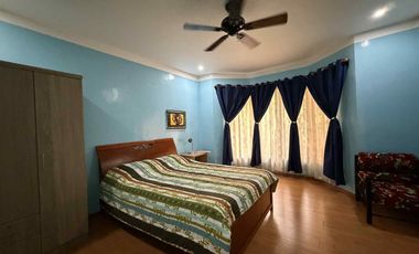 RUSH SALE PRICE MARKDOWN HOUSE AND LOT FULLY FURNISHED with Swimming Pool in Baclayon Bohol