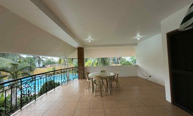 RUSH SALE PRICE MARKDOWN HOUSE AND LOT FULLY FURNISHED with Swimming Pool in Baclayon Bohol