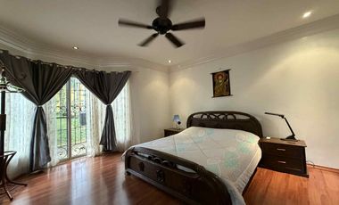 RUSH SALE PRICE MARKDOWN HOUSE AND LOT FULLY FURNISHED with Swimming Pool in Baclayon Bohol