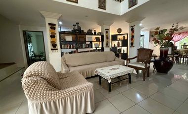 RUSH SALE PRICE MARKDOWN HOUSE AND LOT FULLY FURNISHED with Swimming Pool in Baclayon Bohol