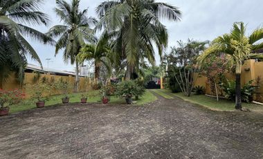 RUSH SALE PRICE MARKDOWN HOUSE AND LOT FULLY FURNISHED with Swimming Pool in Baclayon Bohol