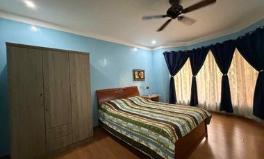 RUSH SALE PRICE MARKDOWN HOUSE AND LOT FULLY FURNISHED with Swimming Pool in Baclayon Bohol