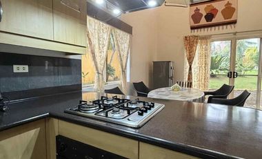 RUSH SALE PRICE MARKDOWN HOUSE AND LOT FULLY FURNISHED with Swimming Pool in Baclayon Bohol