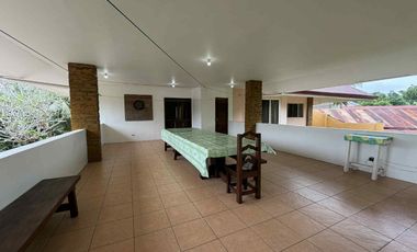 RUSH SALE PRICE MARKDOWN HOUSE AND LOT FULLY FURNISHED with Swimming Pool in Baclayon Bohol