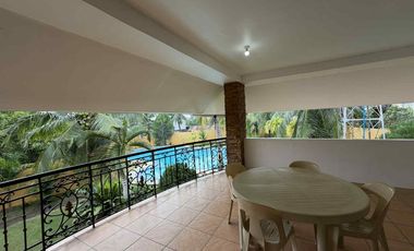 RUSH SALE PRICE MARKDOWN HOUSE AND LOT FULLY FURNISHED with Swimming Pool in Baclayon Bohol