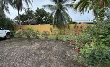 RUSH SALE PRICE MARKDOWN HOUSE AND LOT FULLY FURNISHED with Swimming Pool in Baclayon Bohol