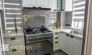 RFO 4-Storey Townhouse for sale in The Hoover San Juan City Metro Manila