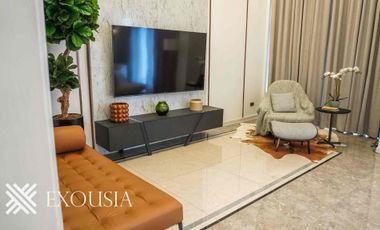 RFO 4-Storey Townhouse for sale in The Hoover San Juan City Metro Manila