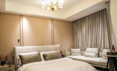 RFO 4-Storey Townhouse for sale in The Hoover San Juan City Metro Manila