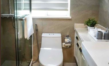 RFO 4-Storey Townhouse for sale in The Hoover San Juan City Metro Manila