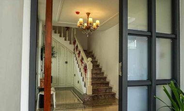 RFO 4-Storey Townhouse for sale in The Hoover San Juan City Metro Manila