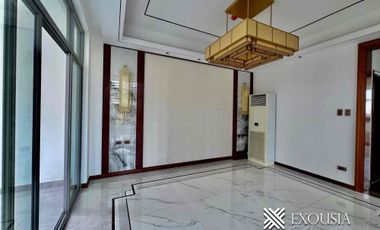 RFO 4-Storey Townhouse for sale in The Hoover San Juan City Metro Manila