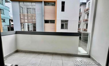 RFO 4-Storey Townhouse for sale in The Hoover San Juan City Metro Manila