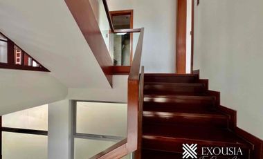 RFO 4-Storey Townhouse for sale in The Hoover San Juan City Metro Manila