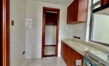 RFO 4-Storey Townhouse for sale in The Hoover San Juan City Metro Manila