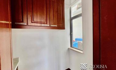 RFO 4-Storey Townhouse for sale in The Hoover San Juan City Metro Manila
