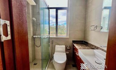 RFO 4-Storey Townhouse for sale in The Hoover San Juan City Metro Manila