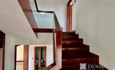 RFO 4-Storey Townhouse for sale in The Hoover San Juan City Metro Manila