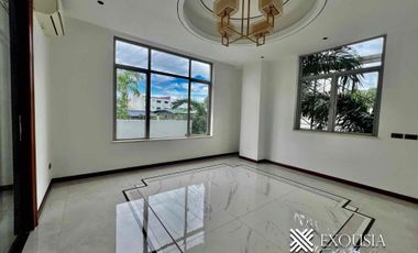 RFO 4-Storey Townhouse for sale in The Hoover San Juan City Metro Manila