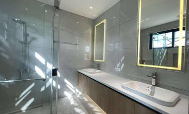 For Sale Brand New Townhouse in New Manila Quezon City