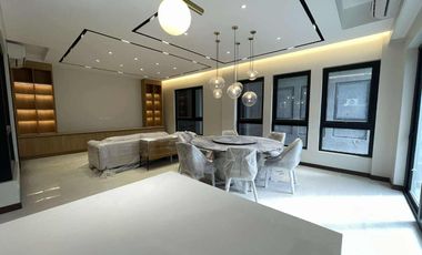 For Sale Brand New Townhouse in New Manila Quezon City