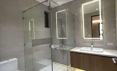 For Sale Brand New Townhouse in New Manila Quezon City