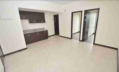 For Sale 2BR with balcony Lipat Agad Condo in Ugong Pasig near Tiendesitas