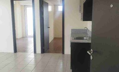 For Sale 2BR with balcony Lipat Agad Condo in Ugong Pasig near Tiendesitas