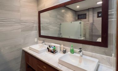 Classic Spanish Filipino Home For Sale with Expansive lot in Angeles City Pampanga