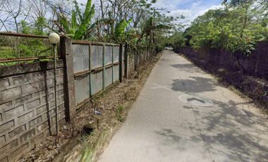 Prime Agricultural Lot For Sale