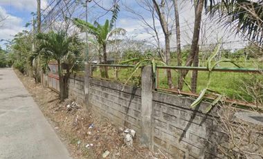 Prime Agricultural Lot For Sale