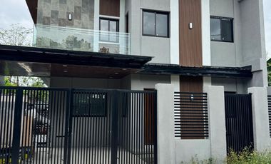 COLINAS VERDES HOUSE AND LOT FOR SALE BRAND NEW AT 17.5m