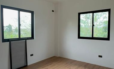 COLINAS VERDES HOUSE AND LOT FOR SALE BRAND NEW AT 17.5m