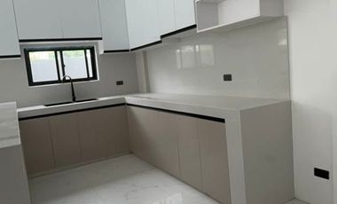 COLINAS VERDES HOUSE AND LOT FOR SALE BRAND NEW AT 17.5m