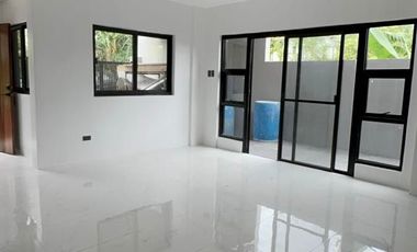COLINAS VERDES HOUSE AND LOT FOR SALE BRAND NEW AT 17.5m